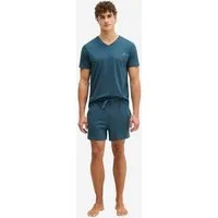 Marc O'Polo Pyjamashorts Mix N Match Schlafshorts, Pyjama Shorts, Nachtshorts