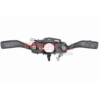 Metzger Lenkstockschalter Skoda VW 0916721