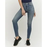 Tally Weijl Skinny-fit-Jeans SPADESMART6 Baumwollmischung, High Waist