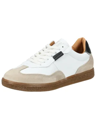 STEVE MADDEN Sneaker "STEVE MADDEN Sneaker Veloursleder/Synthetik"