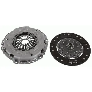 Sachs Kupplung Opel Adam Astra Corsa