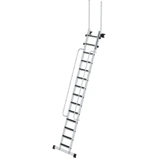 Munk Geschossleiter - 040354