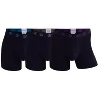 CR7 Jogginghose CR7 Basic Trunk 3-Pack Boxershort