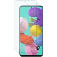 Ventarent Displayschutzglas Displayschutz Schutzfolie Panzerfolie Hartglas 9H für Samsung Galaxy A52s, Samsung Galaxy A52, 2 Stück, 9H Hartglas, Displayschutz, 3D-Touch fähig, Samsung A52s/ A52