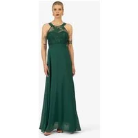 Kraimod Abendkleid aus hochwertigem Polyester Material