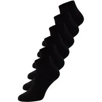 YSABEL MORA Sportsocken (6-Paar) Baumwollmix, elastisch, Verstärkung im Spannbereich