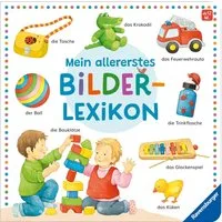 Mein allererstes Bilderlexikon / diverse