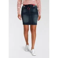 H.I.S Jeansrock cleoHS elastischer Bund