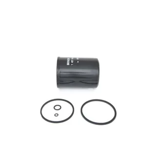 Bosch Kraftstofffilter Citroen Fiat Ford Jeep Peugeot Renault Rover Volvo