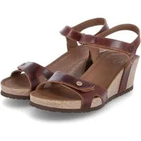 Panama Jack Sandaletten JULIA CLAY B1 Sandalette