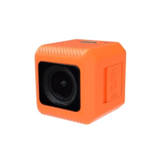 RunCam 5 4K/1080P/2.7K@60fps HD EIS Supported 105 Minutes Recording 145° FPV Camera 56g Ultra-light 38×38×36mm for FPV R