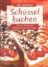 Schüsselkuchen