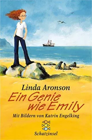 Ein Genie wie Emily