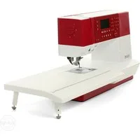 PFAFF Nähmaschine Anschiebetisch für creative 1.5 und ambition 6er Serie
