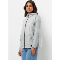 Jack Wolfskin Funktionsjacke WANDERJAHR JKT W
