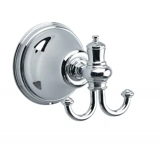 Damixa TRADITION Haken, chrom, 373050000 373050000