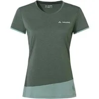 VAUDE T-Shirt Women's Sveit Shirt (1-tlg) schnelltrocknendes und funktionelles Shirt