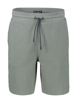 LERROS - SHORTS storm grey - Gr. - L