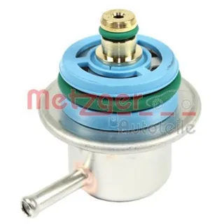 Metzger Kraftstoffdruckregler BMW 3er 5er 7er 8er Mercedes M-Klasse