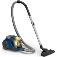 Philips Bodenstaubsauger XB2125/09 2000 Series, 850 W, beutellos, mit 1,3l Fassungsvermögen, Super-Clean-Luftfilter, PowerCyclone 4