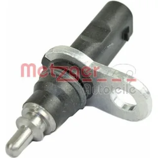 Metzger Sensor f?r Kraftstofftemperatur Audi Porsche Seat Skoda VW