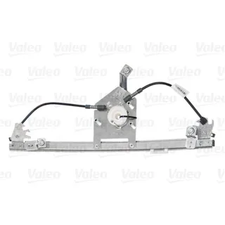 Valeo Fensterheber vorne links Citroen Xantia 850936