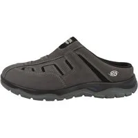 Dockers by Gerli 52HU003 Herren Clog Sandalen, Hausschuhe, Pantoletten, Badeschuhe, Gartenschuhe