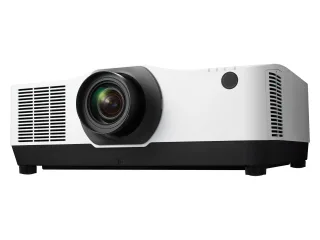 NEC PA804UL | 40001461 | 3-LCD-Projektor - 3D