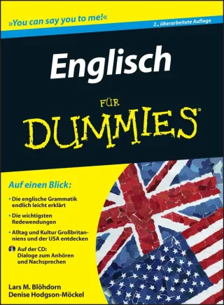 Englisch für Dummies (Fur Dummies)