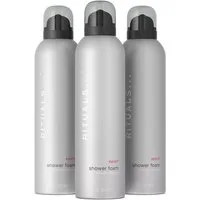 Rituals Duschgel RITUALS Sport Vorteilspack mit 3 x Duschschaum