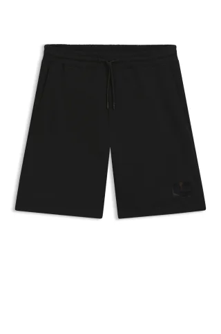 HUGO RED Menswear - Darix Black - Gr. - L