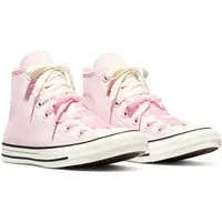 Converse CHUCK TAYLOR ALL STAR PEACHED CANVAS Sneaker für Alltag, mit Gummilaufsohle, mit profiliertem Laufsohlenprofil