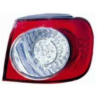 Van Wezel R?ckleuchte rechts VW Golf Plus bis 3/2009