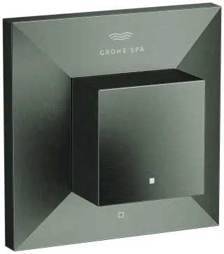Grohe Unterputz-Ventil Oberbau Allure Brilliant 29398AL0