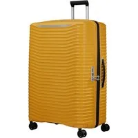 Samsonite Hartschalen-Trolley UPSCAPE, verschiedene Größen und Farben, 4 Rollen, mit Volumenerweiterung, mit Tragegriff oben und seitlich