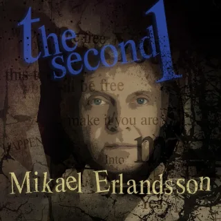 The Second 1 (Jewel Case)