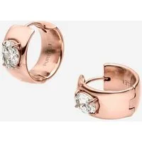Purelei Paar Creolen Glam