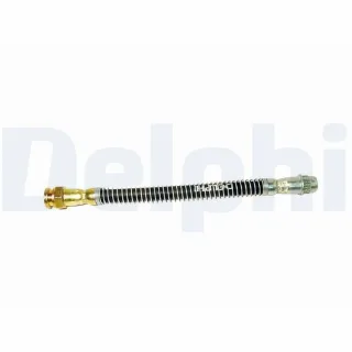 Delphi Bremsschlauch hinten Citroen C2 C3 Peugeot 1007