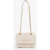 VALENTINO BAGS Umhängetasche OCARINA SUMMER, Damen Handtasche, Schultertasche mit Zierkette als Umhängeriemen