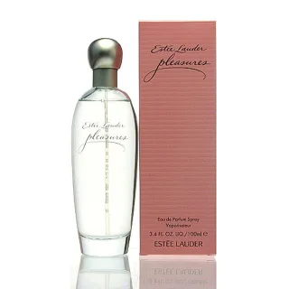 Estee Lauder Pleasures Eau de Parfum 100 ml
