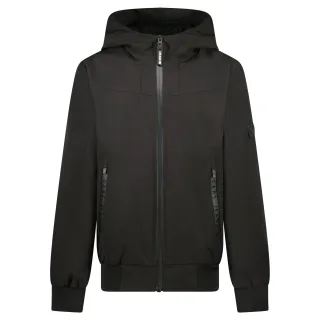 Cars Jeans - Jacke Jorym jr. black - Gr. - 16