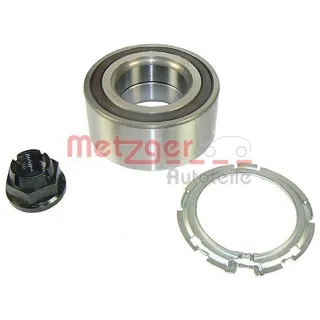 Metzger Radlager vorne Opel Vivaro Renault Espace Megane Trafic Vel