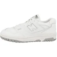 New Balance BB 550 Unisex Erwachsene Sneaker Turnschuhe, Sportschuhe, Freizeitschuhe, Halbschuhe, Schnürschuhe