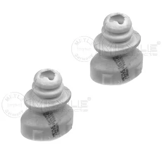 2x Meyle Anschlagpuffer hinten links und rechts Audi A3 8P