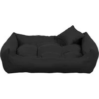 FAVRE Tierbett Comfy Nelo Hundebett, Katzenbett, Farb- und Größenwahl