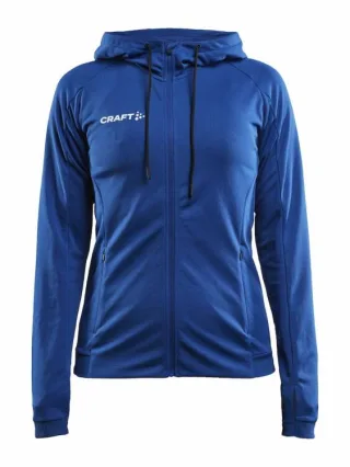 Craft Evolve Kapuzenjacke Damen 1910158