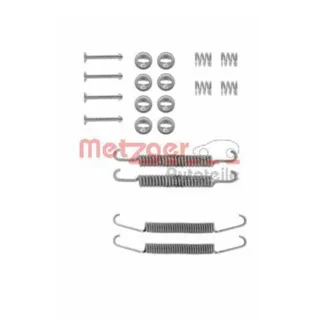 Metzger Bremsbacken-Zubeh?rsatz Fiat Lancia Seat