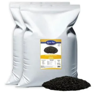 Lyra Pet Nigersaat 20 kg