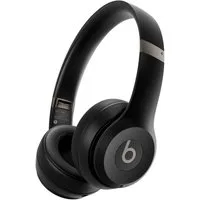 Beats by Dr. Dre Solo 4 On-Ear-Kopfhörer (Freisprechfunktion, Geräuschisolierung, Google Now, Sprachsteuerung, kompatibel mit Siri, Bluetooth)