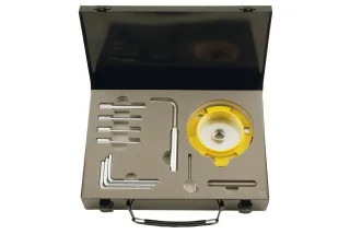 KS Tools Motoreinstell-Werkzeug-Satz für Ford, 11-tlg - 400.0800